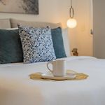 CB1044 | Moderna-Comoda Suite Vista Increible