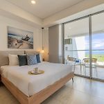 CB1044 | Moderna-Comoda Suite Vista Increible