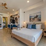 CB1044 | Moderna-Comoda Suite Vista Increible