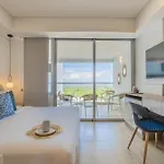 Cb1044 | Moderna-Comoda Suite Vista Increible