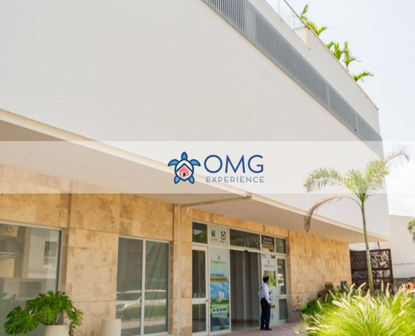Apartamento Cb1044 | Moderna-comoda Vista Increible Cartagena