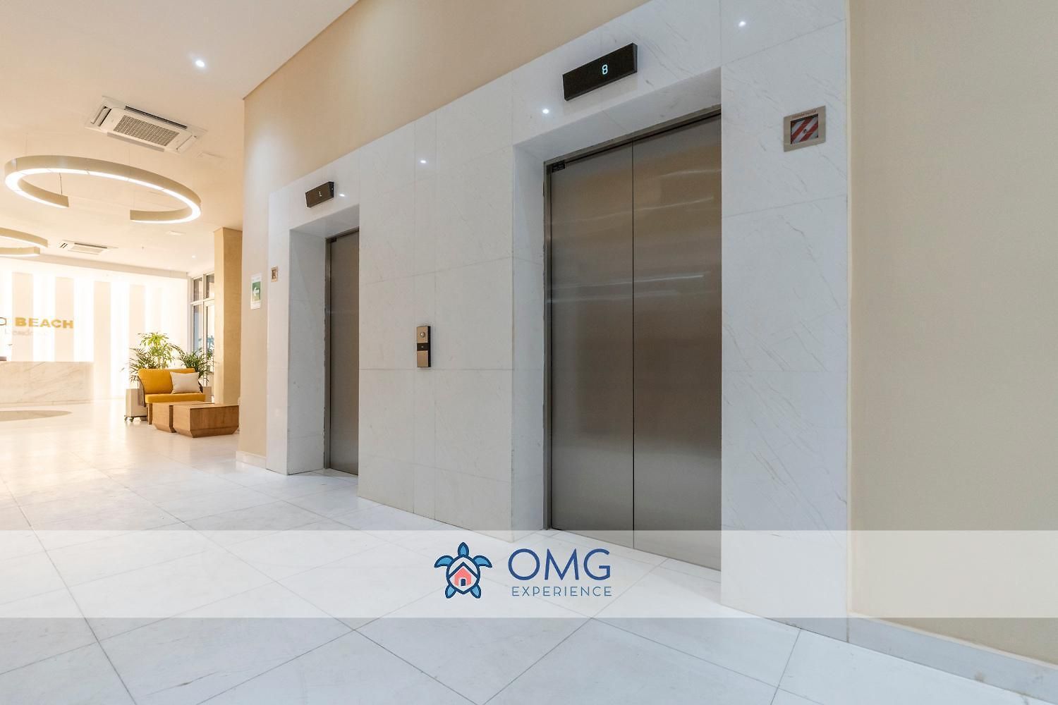 Cb1044 | Moderna-comoda Vista Increible Apartamento Cartagena