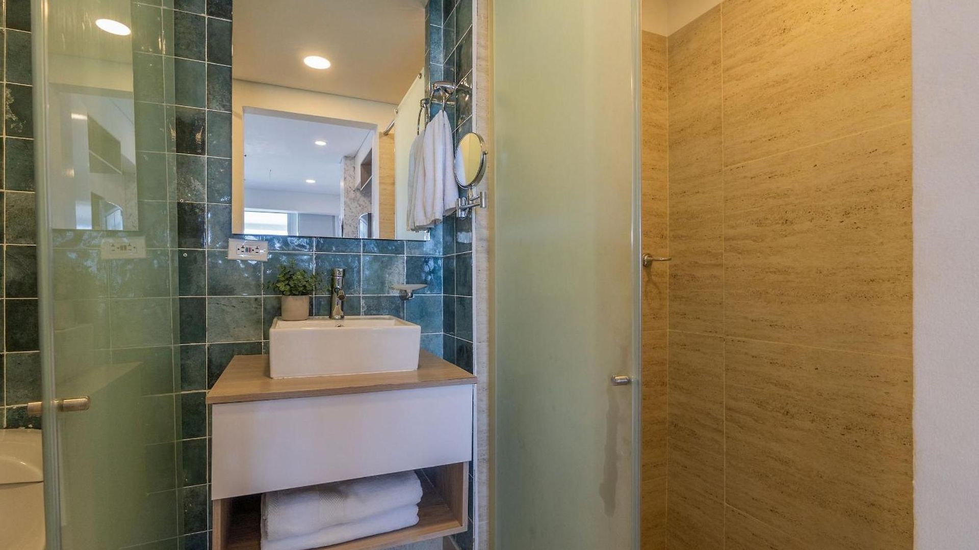 Apartamento Cb1044 | Moderna-comoda Vista Increible *