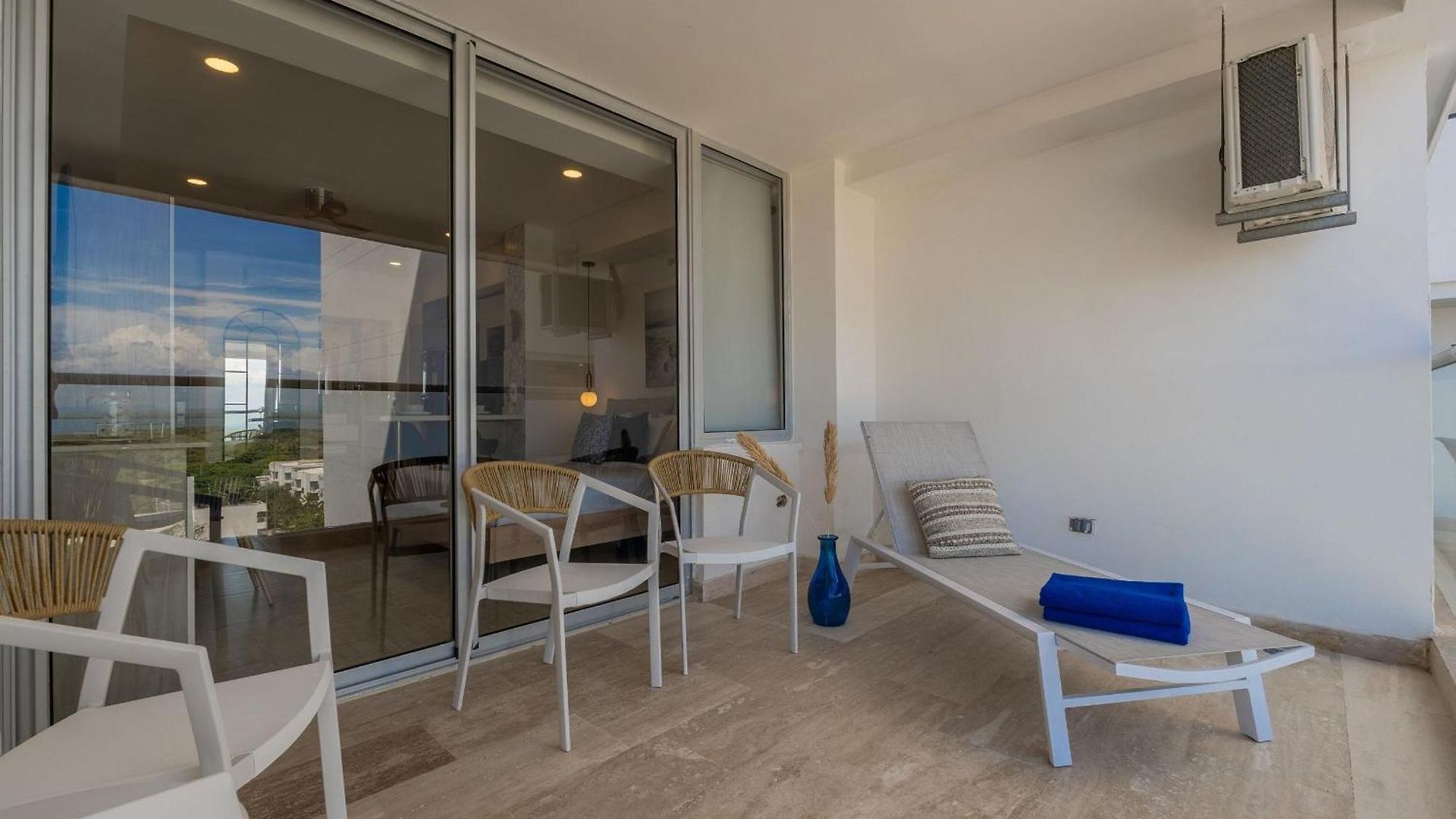 Cb1044 | Moderna-comoda Vista Increible *