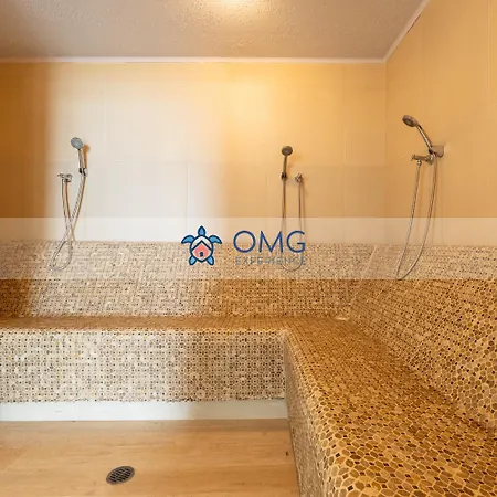 Cb1044 | Moderna-comoda Vista Increible Apartamento *