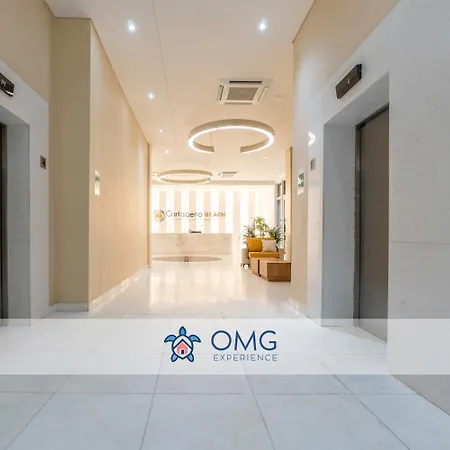 Apartamento Cb1044 | Moderna-comoda Vista Increible Cartagena