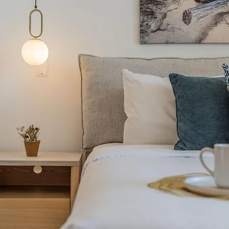 Apartamento Cb1044 | Moderna-comoda Vista Increible