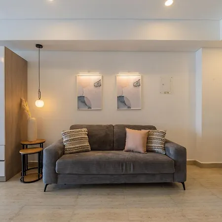 Apartamento Cb1044 | Moderna-comoda Vista Increible