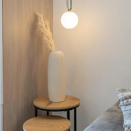 Cb1044 | Moderna-comoda Vista Increible