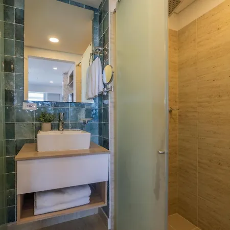 Apartamento Cb1044 | Moderna-comoda Vista Increible *