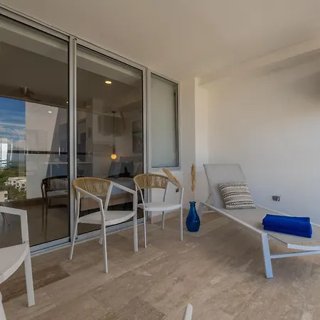 Cb1044 | Moderna-comoda Vista Increible *