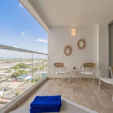 Cb1044 | Moderna-comoda Vista Increible