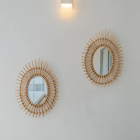 Apartamento Cb1044 | Moderna-comoda Vista Increible Cartagena