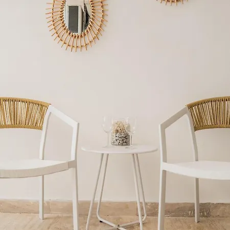 Apartamento Cb1044 | Moderna-comoda Vista Increible
