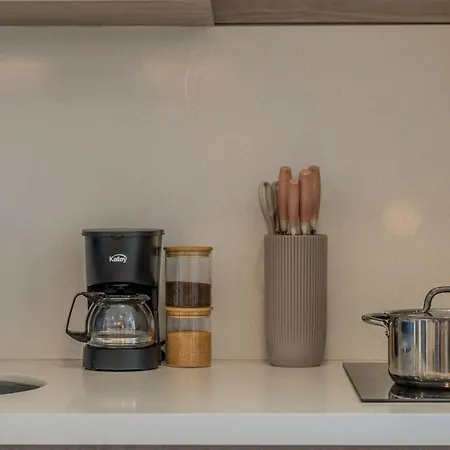 Apartamento Cb1044 | Moderna-comoda Vista Increible