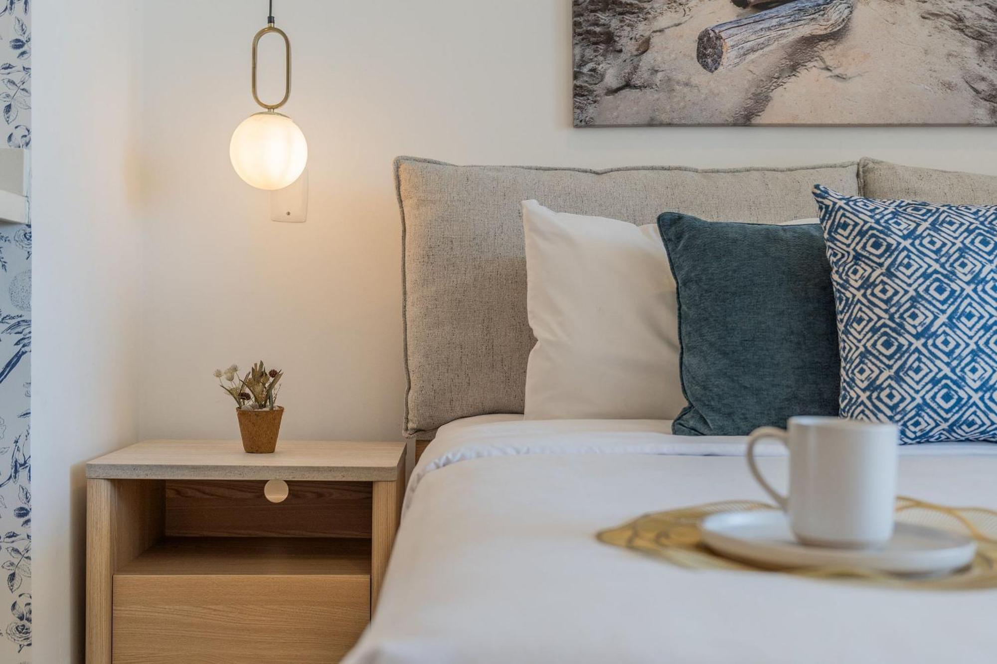 Apartment Cb1044 | Moderna-comoda Vista Increible