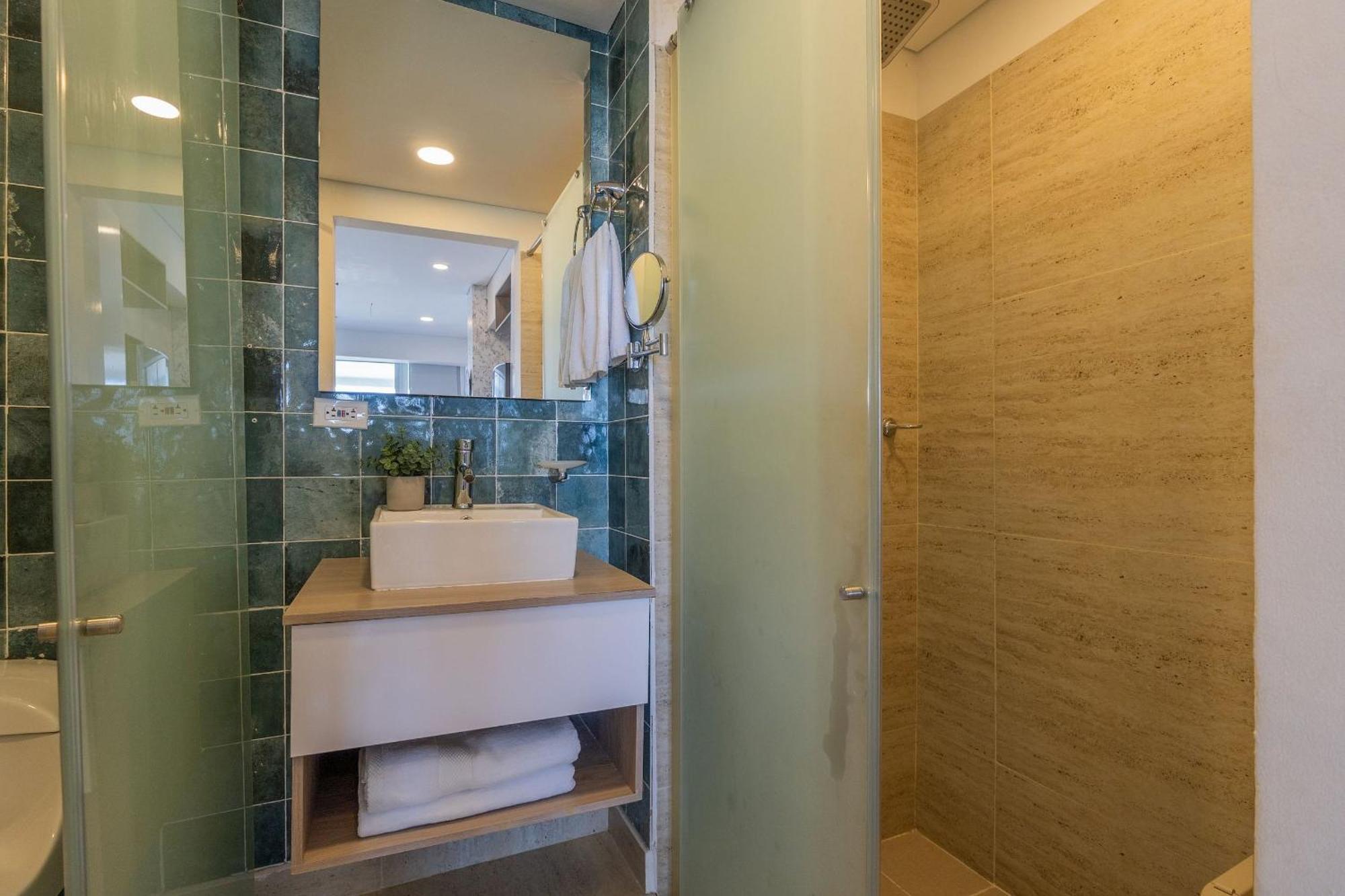 Apartment Cb1044 | Moderna-comoda Vista Increible *