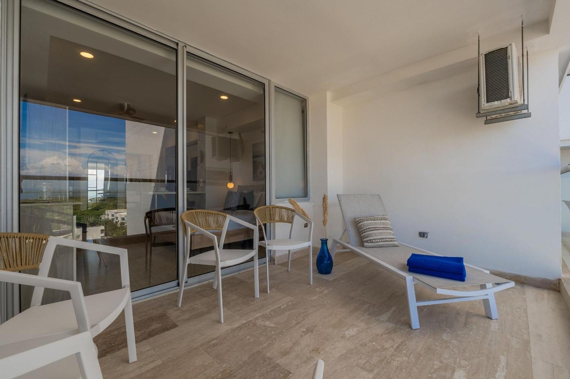 Cb1044 | Moderna-comoda Vista Increible *