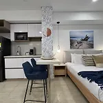 CB1044 | Moderna-Comoda Suite Vista Increible