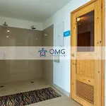 CB1044 | Moderna-Comoda Suite Vista Increible